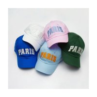 벤시몽 BENSIMON PARIS BIG LOGO BALL CAP -