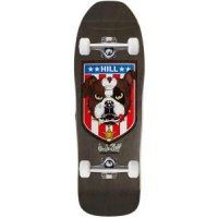 파월페랄타 프랭키 힐 불독 09 스케이트보드 완성 얼룩 1000PowellPeralta