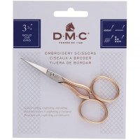 DMC 6123 3 자수 가위 9 3-3 4인치