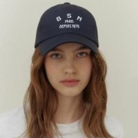 23HS BSM LOGO BALL CAP - 29269