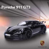 마이스토 포르쉐 911 GT3 모형자동차 다이캐스트