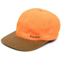 23 FILSON 로고 베이스볼 모자 FMACC0010W0263288 B0710456036