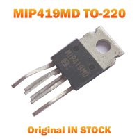 1 개 몫 MIP419MD MIP419 TO-220 143488