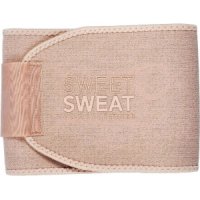 Sweet Sweat Toned 톤 웨이스트 트리머 프리미엄 허리 트레이너 벨트