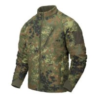 헬리콘텍스 Helikon Tex 울프하운드 재킷 Flecktarn