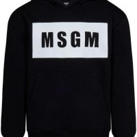 MSGM 23FW 키즈 엠에스지엠 니트 스웻셔츠 F3MSJUHS018 110