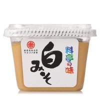 마루코메 시로미소 일본된장 375g