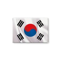 조이코 소브나인 소브 여행마그넷 기념품 태극기 인테리어자석