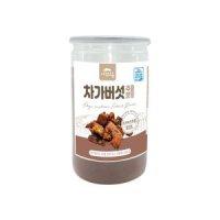 제주다움 제주다움 차가버섯 추출 분말 400g