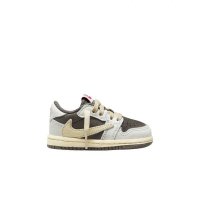 JORDAN TD 조던 1 x 트래비스 스캇 레트로 로우 OG SP 앤 리저록 Jordan Travis Scott Retro Low Sail and