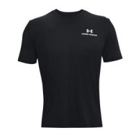 UNDERARMOUR 언더아머 남성 러쉬 에너지 반팔티 1366138-001