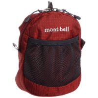 몽벨 파우치 Attachable Pouch 1123775