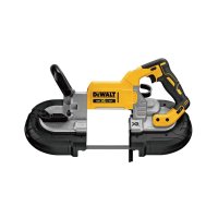 DEWALT 충전밴드쏘 본체만 18V BL DCS374N-KR