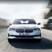 BMW 5시리즈 리스차 장기 530ixDrive Luxury 5인승 23년식 36개월 가솔린