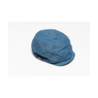 벤 데이비스 ORIGINAL NEW 베레모 HUNTING CAP DENIM