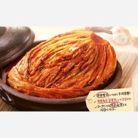 동원 양반 아삭묵은지 400g x 2개  묵은김치