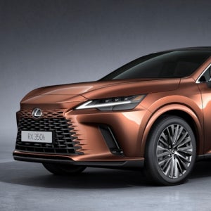 렉서스 RX 하이브리드 리스 RX350h LUXURY 5인승 23년식 36개월 2wd