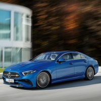 벤츠 CLS 클래스 신차 리스 CLS300d4MATIC A/T 5인승 23년식 36개월 디젤