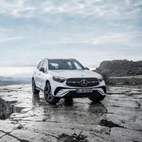 벤츠 GLC 클래스 플러그인 하이브리드 신차 리스 GLC300de4MATIC A/T 5인승 23년식 36개월