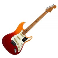 펜더 Player Plus Stratocaster TQS 일렉트릭