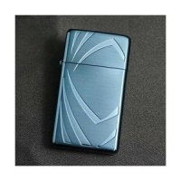 지포 라이타 ZIPPO 라이터 뫼비우스 MEVIUS 슬림 프리미엄 아머