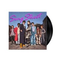 싱 스트릿 - Sing Street (Original Motion Picture Soundtrack) 2LP