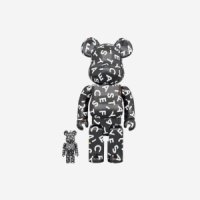 베어브릭 x 케이스티파이 10주년 100 400 세트 Bearbrick Casetify 10th Anniversary Set 국내발