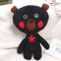 DIY 인형 만들기 키트 바느질 솜인형 애착인형만들기 -10 J