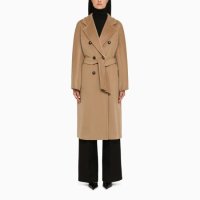 2023 11M 막스마라 MADAME 코트 아우터 더블 여성 COAT MADAME001