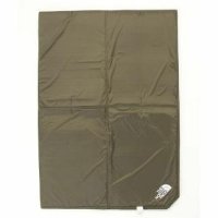 프릭스스토어 일본 THE NORTH FACE 더 노스 페이스 Nautilus Living Mat 노틸러스 리빙 매트 - 올리브