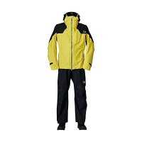 일본 다이와 레인수트 선상우의 비옷 Daiwa GoreTex Rainwear DR1221A