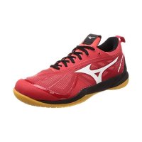 미즈노 배드민터화 남성 Mizuno Wave Fang ZERO Badminton Shoes 149749