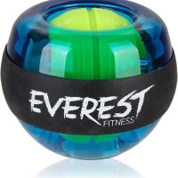 EVEREST 피트니스 자이로볼 손목 강화 운동기구