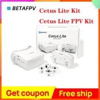 BETAFPV Cetus Lite FPV 키트 카메라 미니 드론 쿼드포터