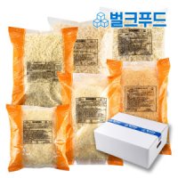 조흥 코다노 코다노 DMC-F 2 5kg 5팩