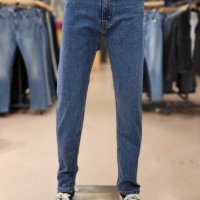 리바이스 LEVIS 505 레귤러핏 스트레이트 진 00505-1454