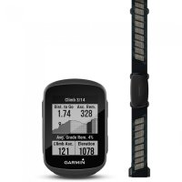 Garmin Edge 130 Plus HR 팩 사이클 컴퓨터 T137614560