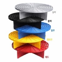 GRIT GUARD 그릿가드 색상선택 버킷 거름망