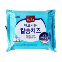 노브랜드 상하치즈 뼈로가는 칼슘치즈 270g 5개 270g