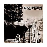 에미넴 Marshall Mathers LP 바이닐 레코드판