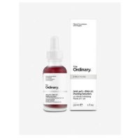 THE ORDINARY 디오디너리 AHA 30%+BHA 2% 필링 솔루션 30ml x4개