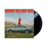 Sigrid(시그리드) - How To Let Go LP