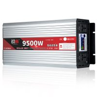 차량 인버터 인덕션 12v 24v 48v 60v 220v 2600W220V48V