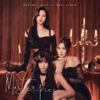 Twice 트와이스 일본 유닛 MISAMO 미사모 Masterpiece 일반판 CD - 단일상품