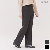 스파오 데일리지 롱 부츠컷 SPTAA23G12-T