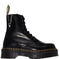 닥터마틴 DR MARTENS JADON 레더 앵클 부츠 JADON15265001 B0710456375