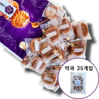 삼립 궁중약과 궁중꿀약과 30gx25개입 1개 750g