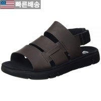 캠퍼 Camper 남성용 플랫 샌들 멀티컬러 13 Multicolor Multicolor 567090 11