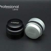 PROFESSIONAL LENS 렌즈프로탬퍼 핸들리스 탬퍼 Ver3 58 프로페셔널 렌즈 템퍼