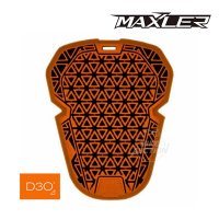 MAXLER 맥슬러 D3O 고스트 힙 어깨 보호대 세트 LV2